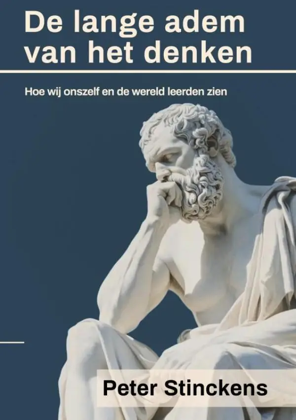 De lange adem van het denken
