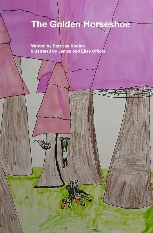 The Golden Horseshoe