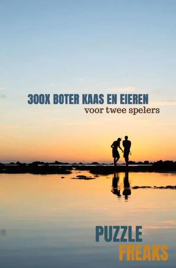 300X BOTER KAAS EN EIEREN