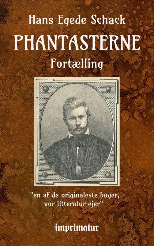 Phantasterne