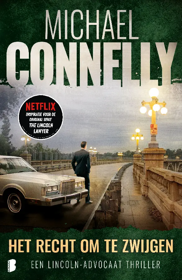 Het recht om te zwijgen