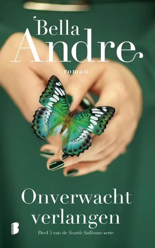 Onverwacht verlangen