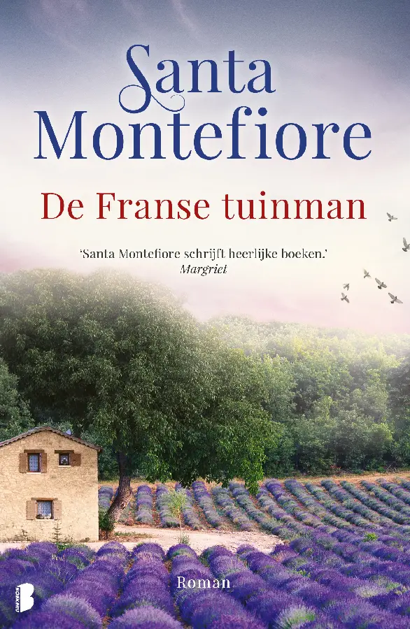 De Franse tuinman