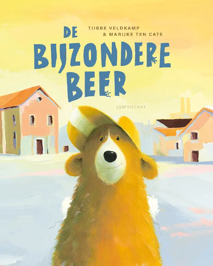 De bijzondere beer