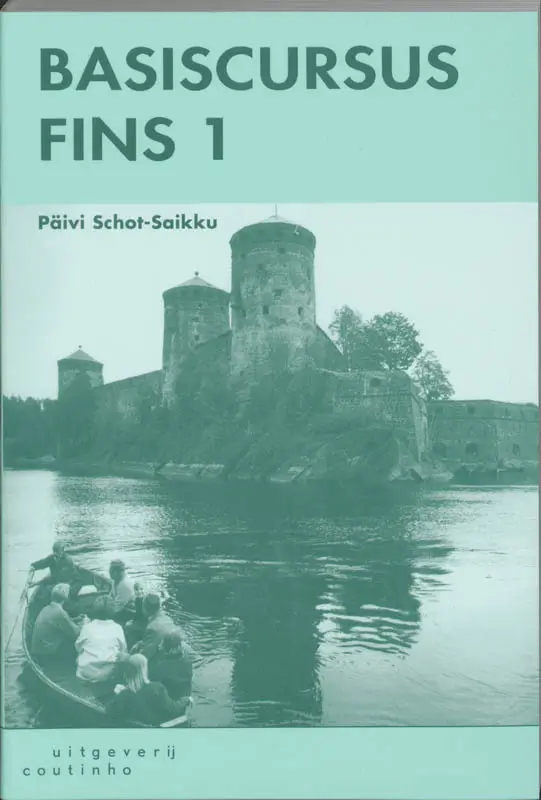 Basiscursus Fins / 1