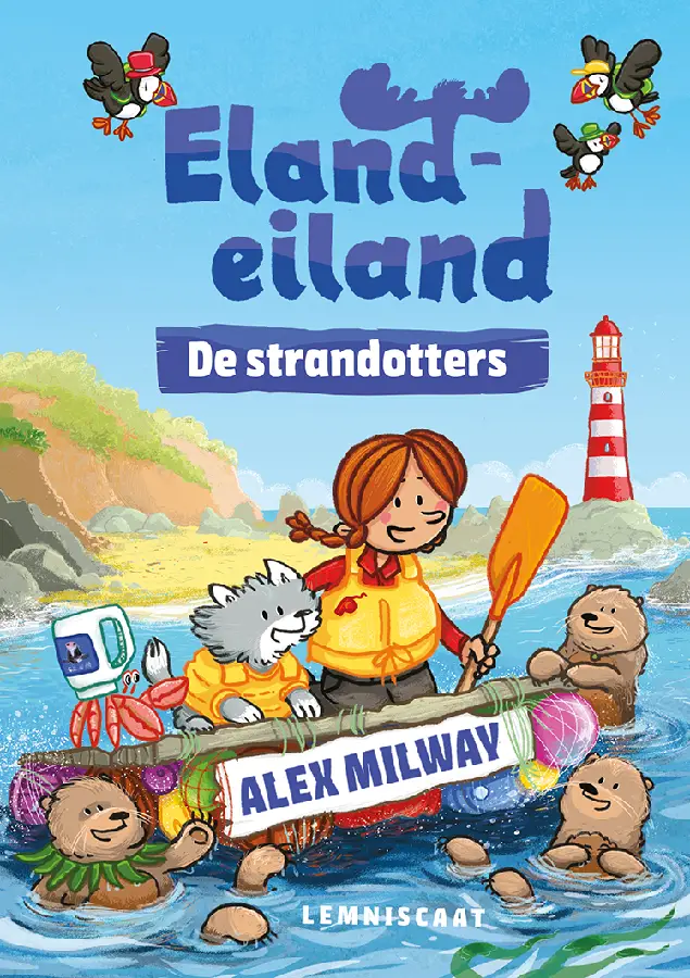 De strandotters