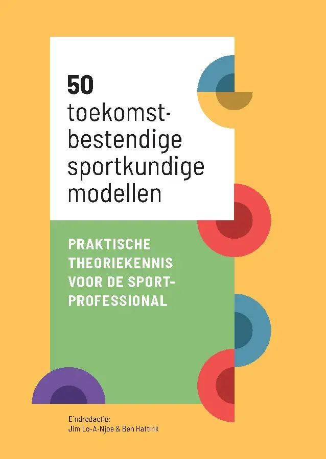 50 toekomstbestendige sportmodellen
