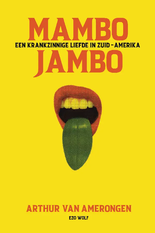 Mambo Jambo