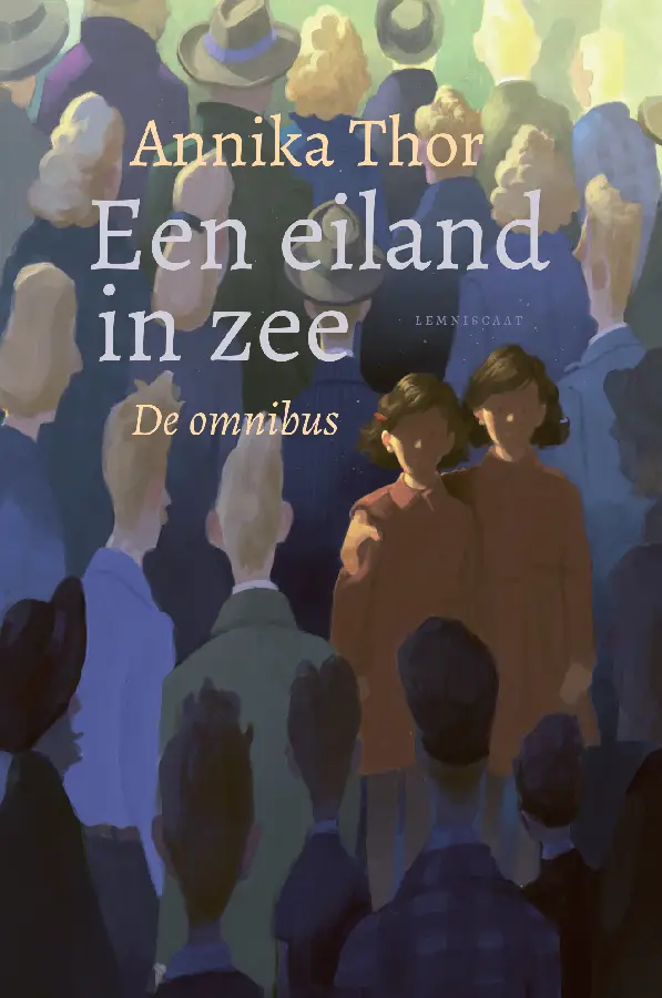 Een eiland in zee