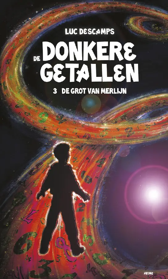 Donkere getallen / 3 De grot van Merlijn