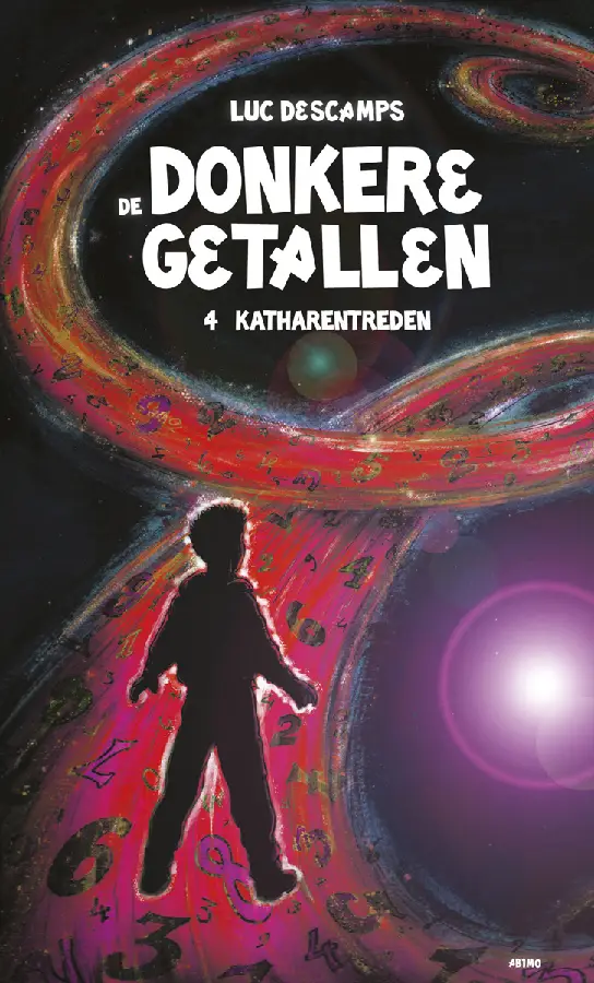 Donkere getallen / 4 Katharentreden