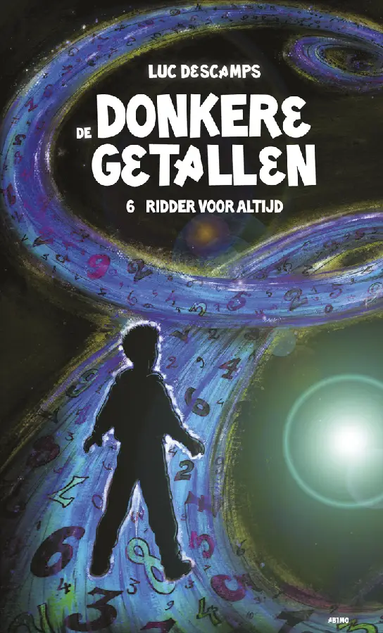 Donkere getallen / 6 Ridder voor altijd