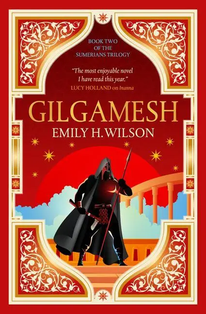 The Sumerians trilogy - Gilamesh