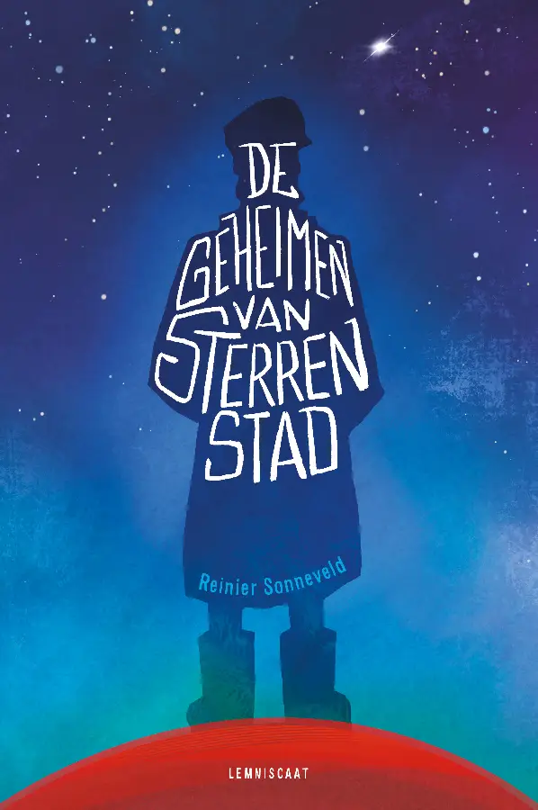 De geheimen van Sterrenstad