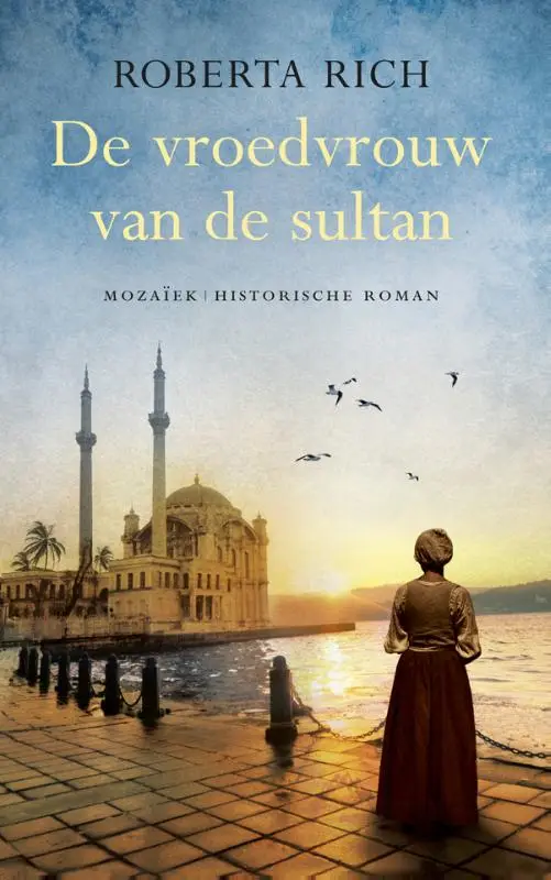VROEDVROUW VAN DE SULTAN, DE