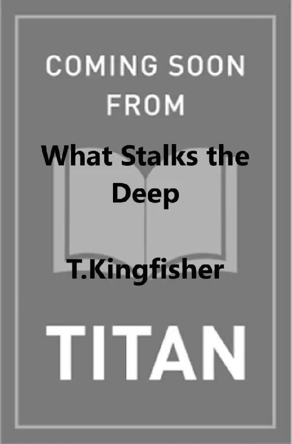 Sworn Soldier - What Stalks the Deep