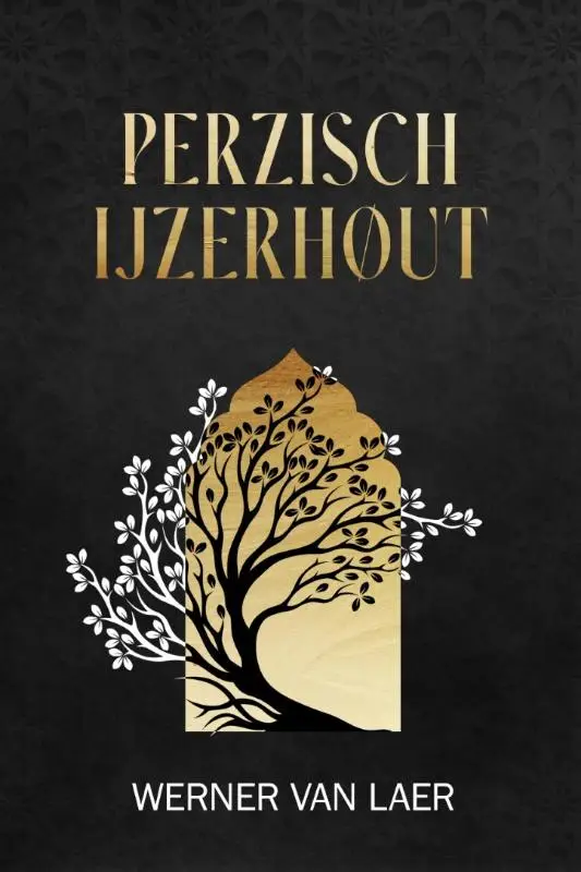 Perzisch IJzerhout