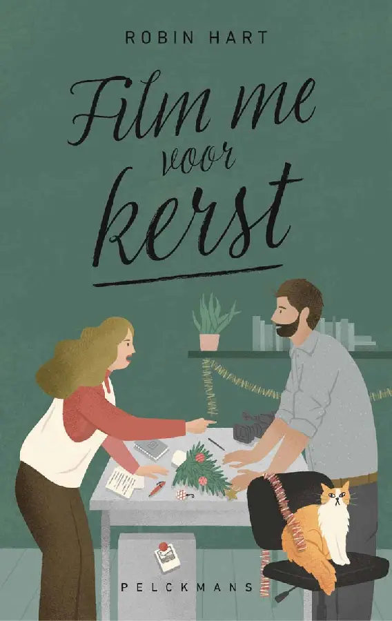 Film me voor kerst