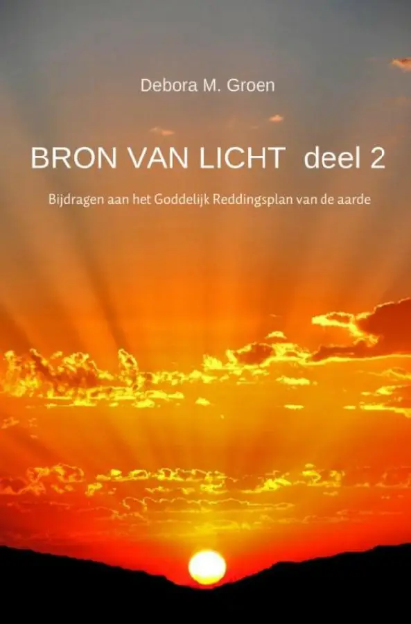 Bron van licht / 2