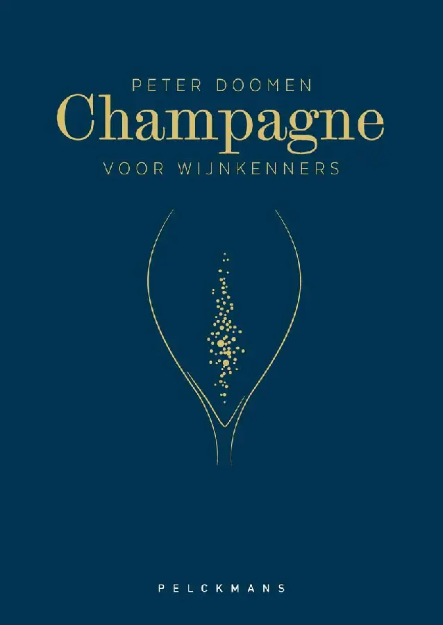 Champagne voor wijnkenners