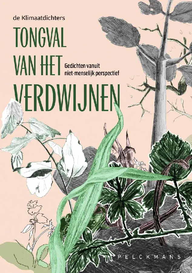 Tongval van het verdwijnen