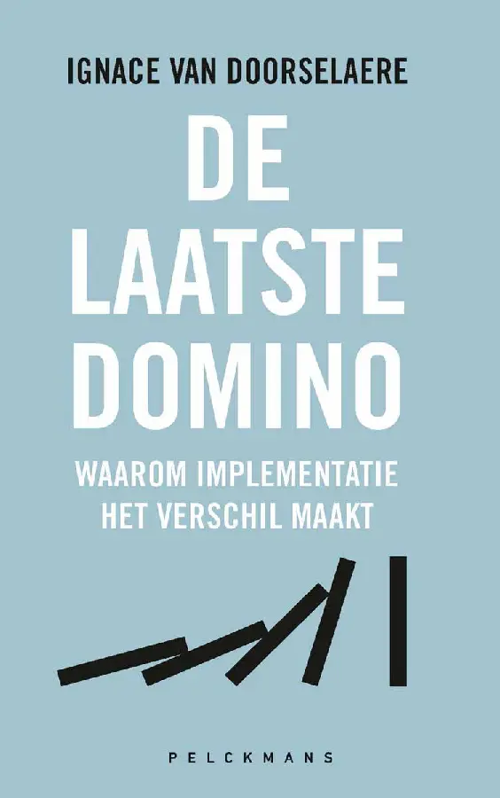 De laatste domino