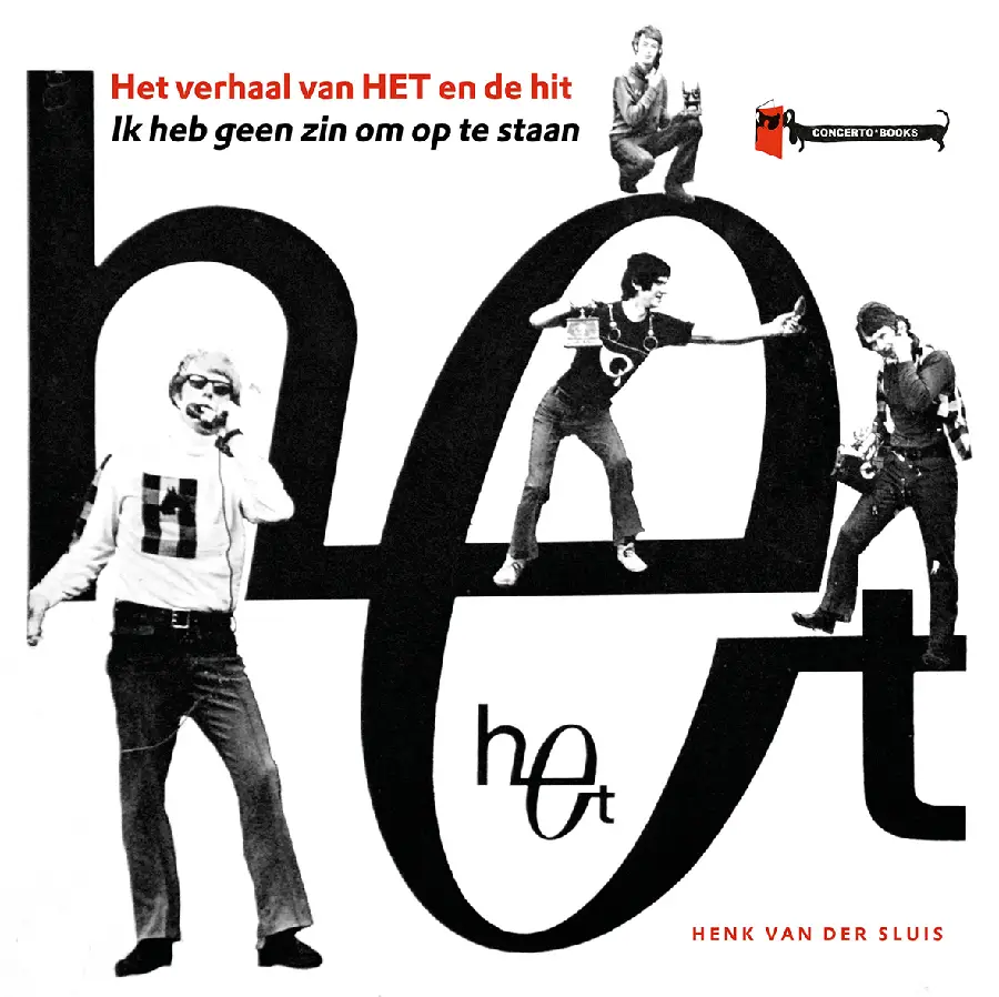 Het
