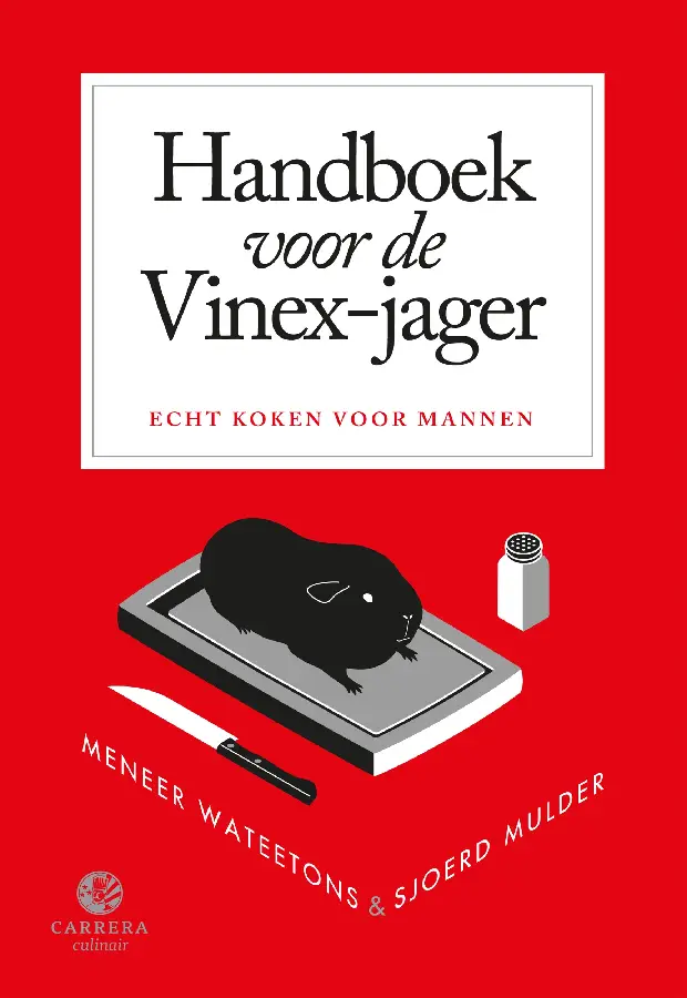 Handboek voor de Vinex-jager