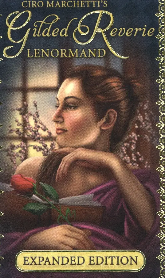 Gilded Reverie Expanded Edition - nl versie