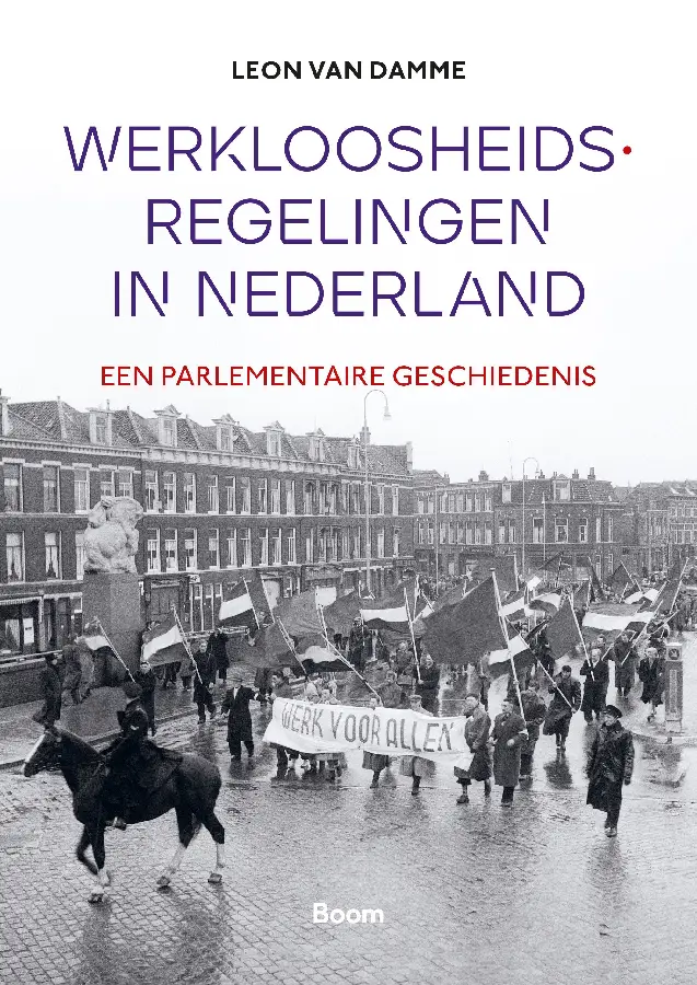 Werkloosheidsregelingen in Nederland