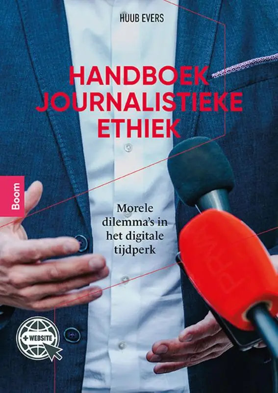 Inleiding journalistieke ethiek