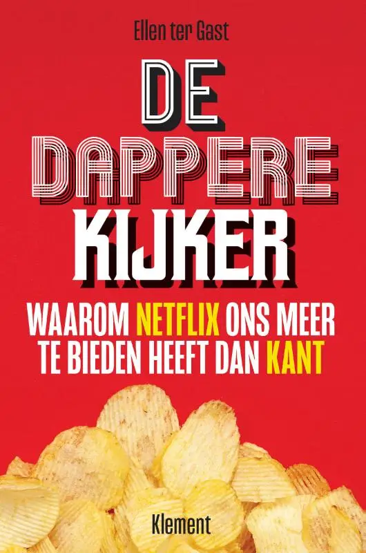 De dappere kijker