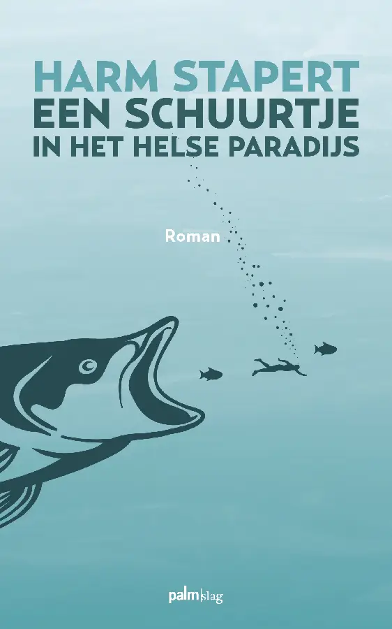 Schuurtje in het helse paradijs
