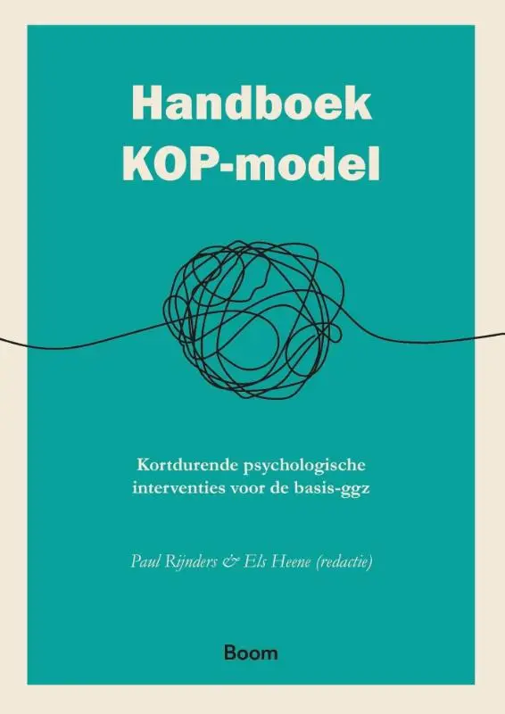 Handboek KOP-model (herz.)