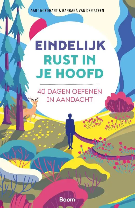 Jouw aandacht-project