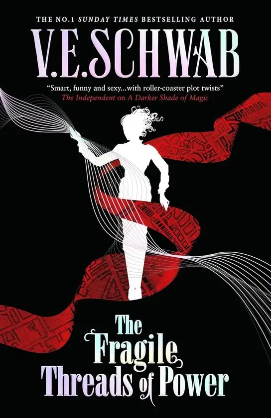 The Fragile Threads of Power