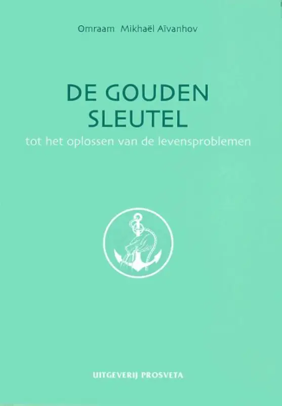 De gouden sleutel