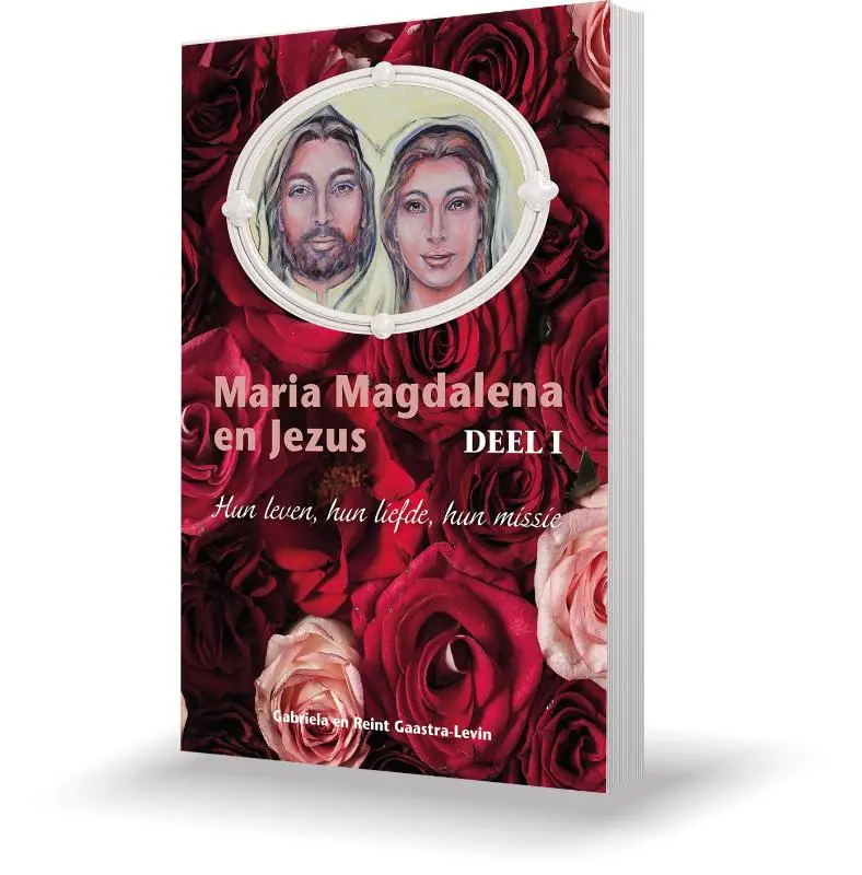 Maria Magdalena en Jezus / 1 Hun leven, hun liefde, hun missie