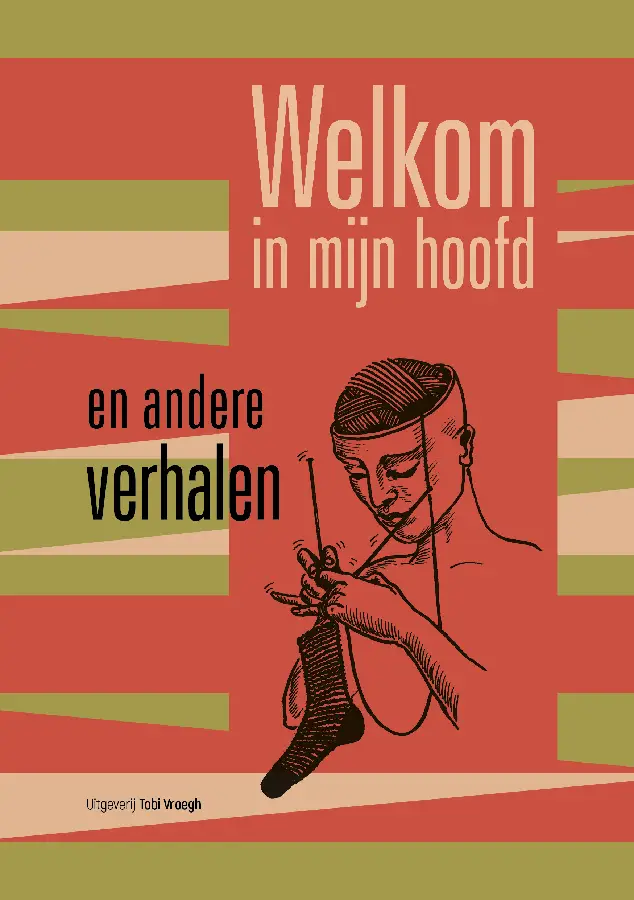 Welkom in mijn hoofd