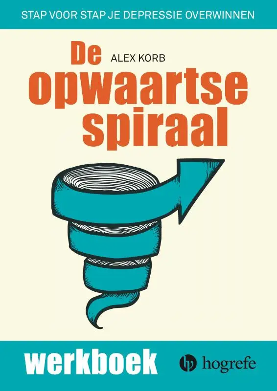 Werkboek de opwaartse spiraal