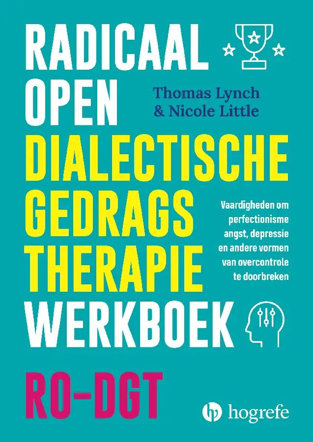 Radicaal open dialectische gedragstherapie