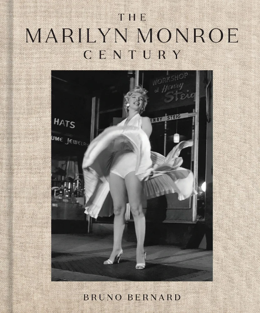 The Marilyn Monroe Century