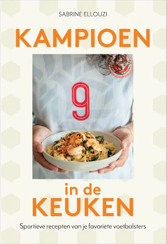 Kampioen in de keuken