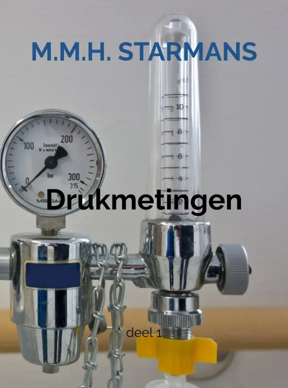 Drukmetingen / 1