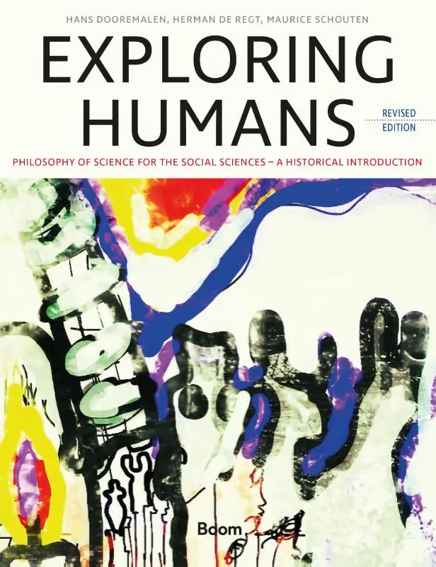 Exploring Humans Revised Edition