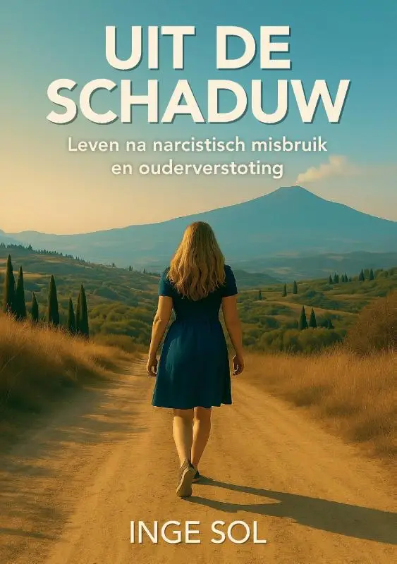 Uit de schaduw