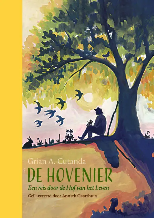 De hovenier