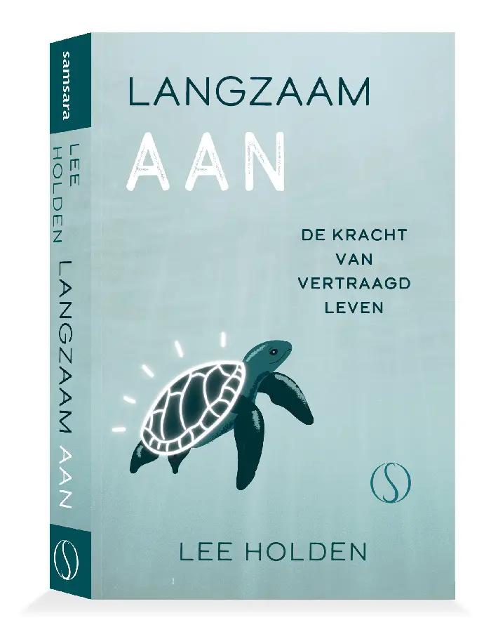 Langzaam aan