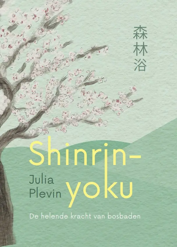 Shinrin-yoku