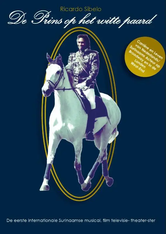 De Prins op het witte paard